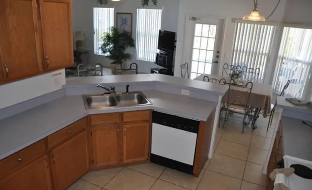 Silver Sand - Rochester House 430 4 Bedroom Home
