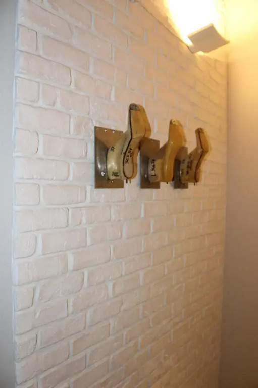 Art Apartment Moro
