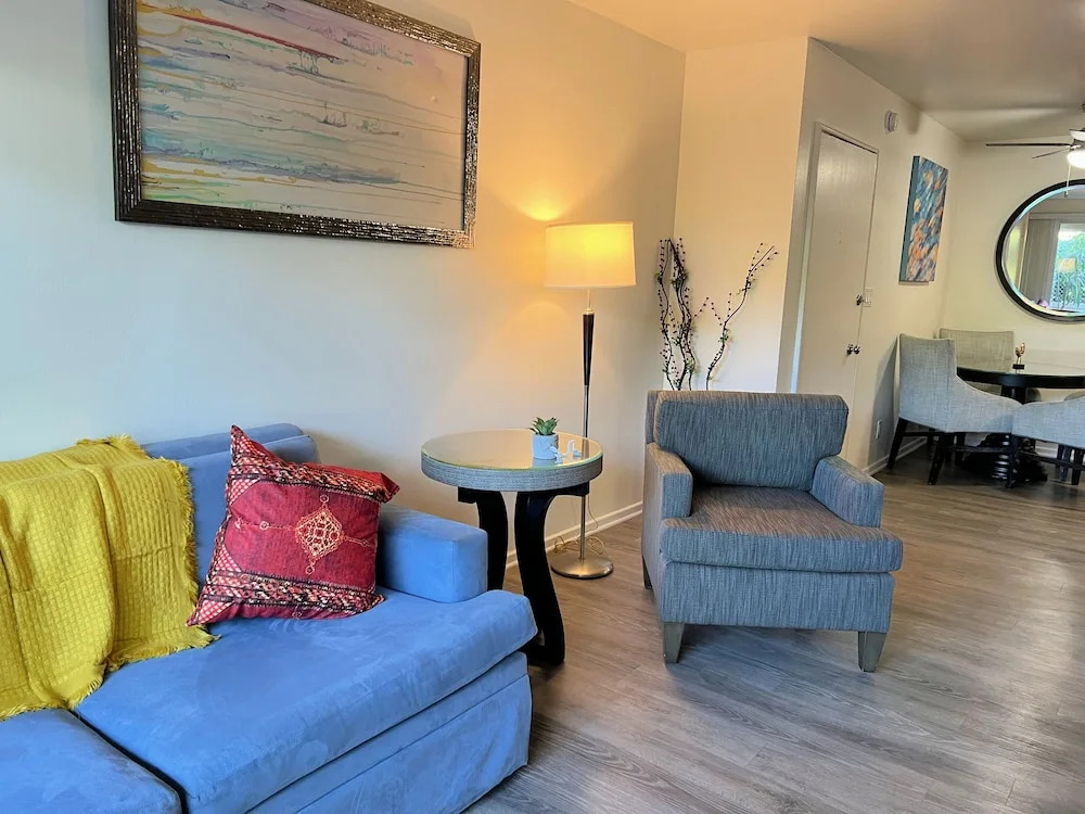 Santa Monica Executive Suites