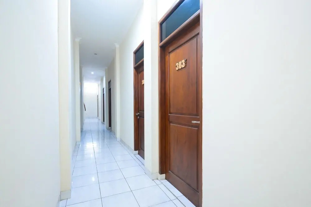 Airy Eco Lengkong Dalem Kaum 130A Bandung