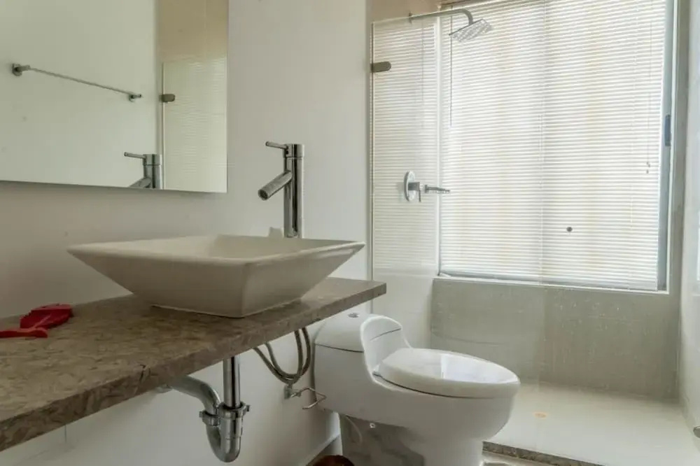 Apartamento Vista al Mar en Cartagena