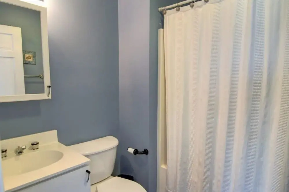 Pelican's Perch Duplex - 3 Br Home