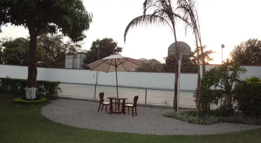La Casa de Yaute