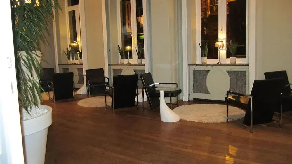 Hotel Belle-Vie