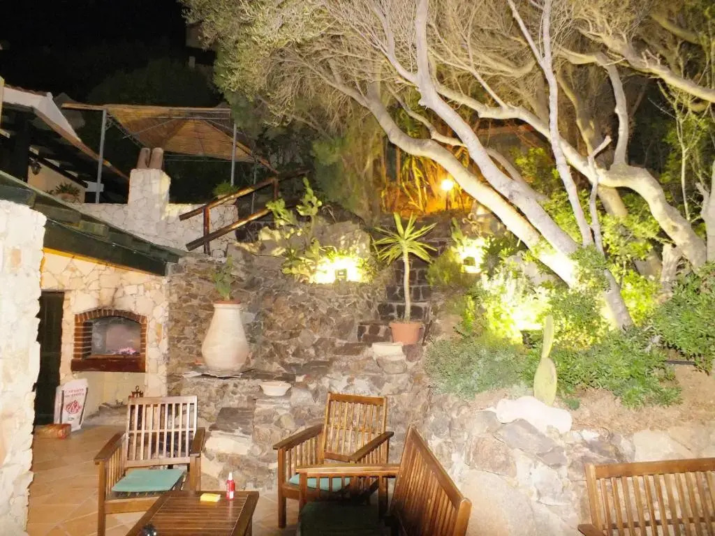 Villa Giglio private pool wifi parking and stunning view