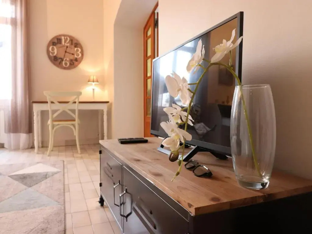 Appartement Annecy, 4 pièces, 6 personnes - FR-1-432-43