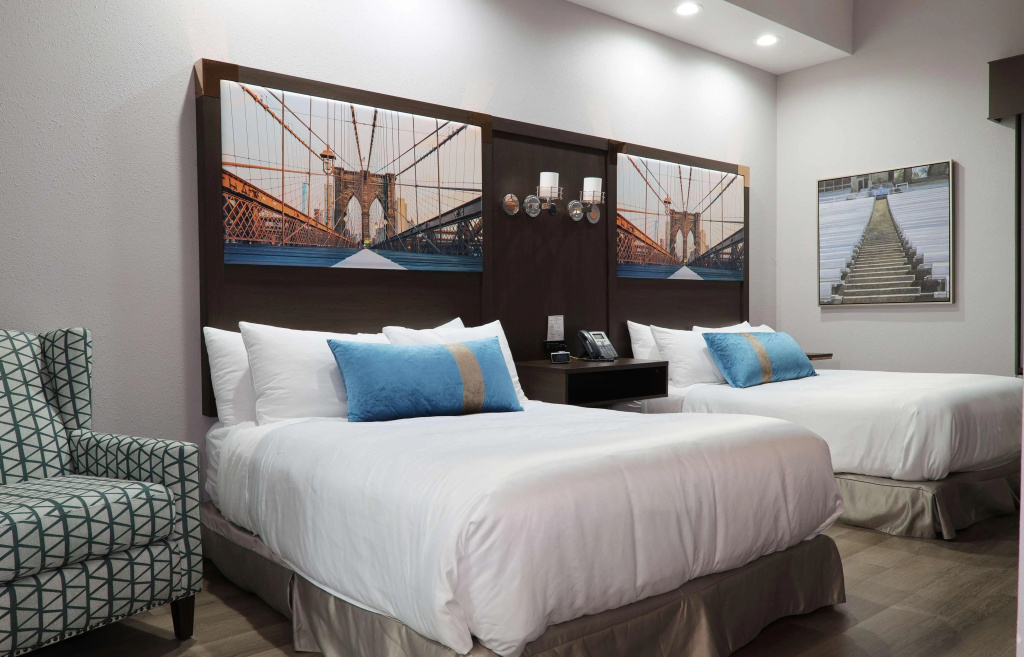 Hotel Manhattan, BW Signature Collection