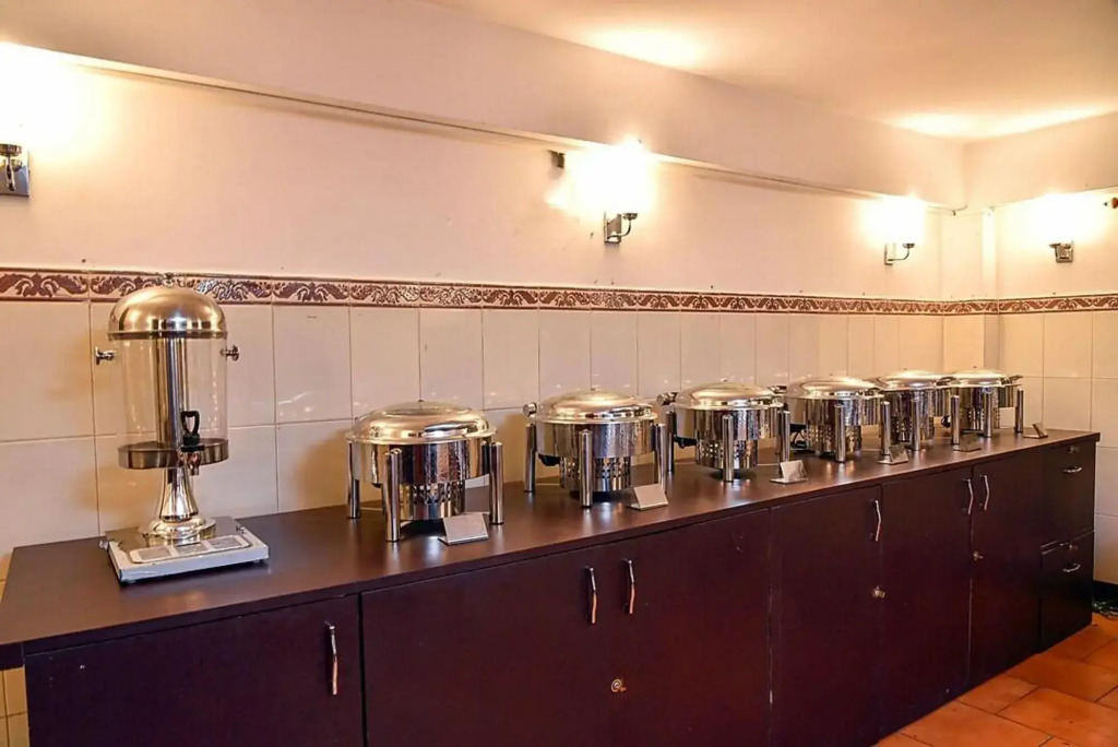 Hotel Ashiana