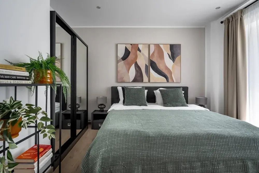 Grand 3BR Near Athenaeum Calea Victoriei