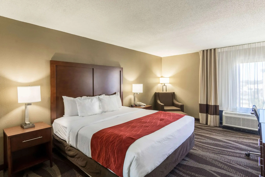 Comfort Inn Pensacola - University Area