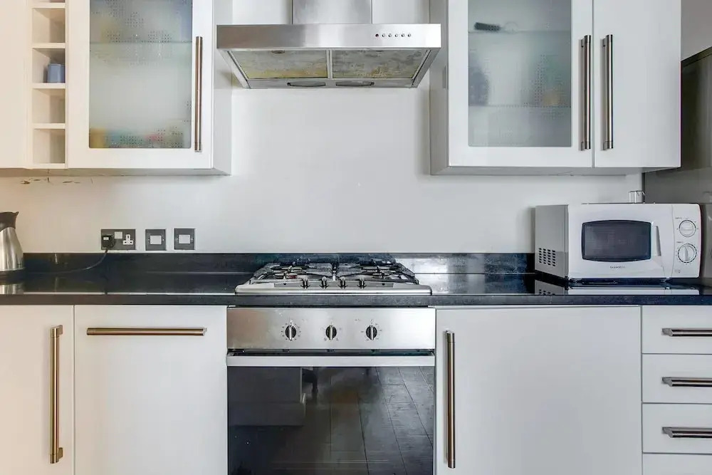 Stunning 1 bed Apartment South Ken/knightsbridge