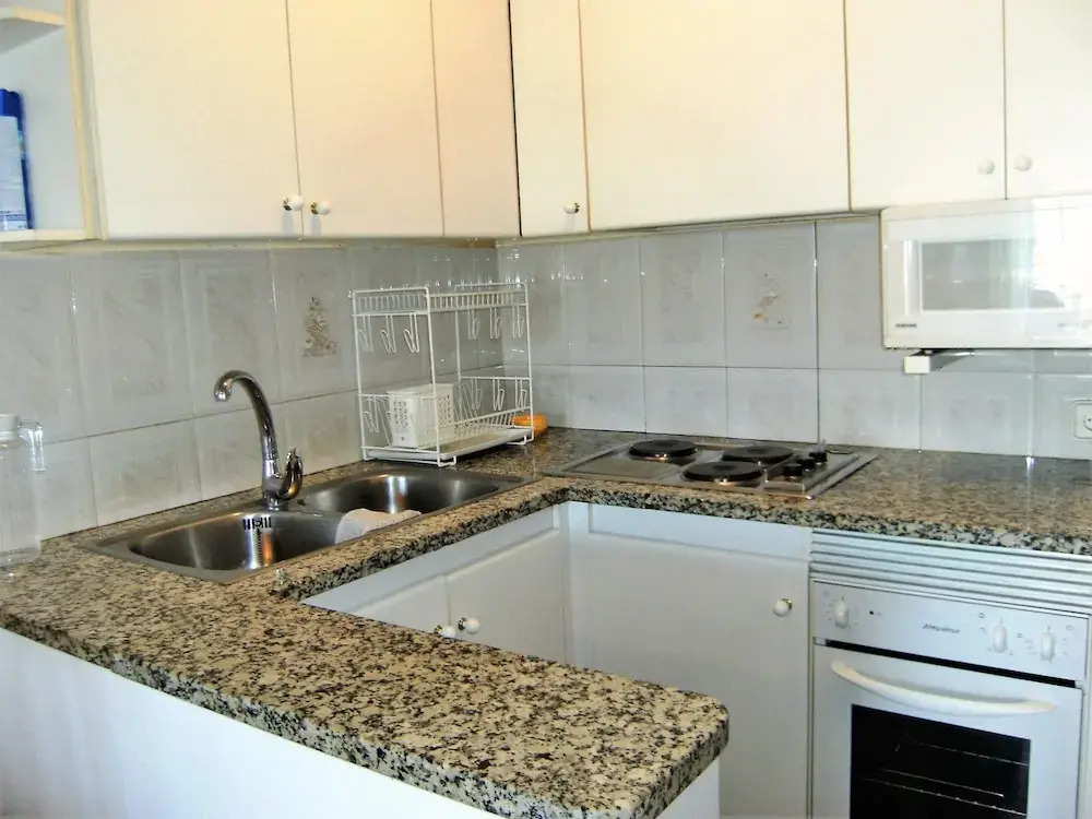 Apartamentos Rocamaura IV