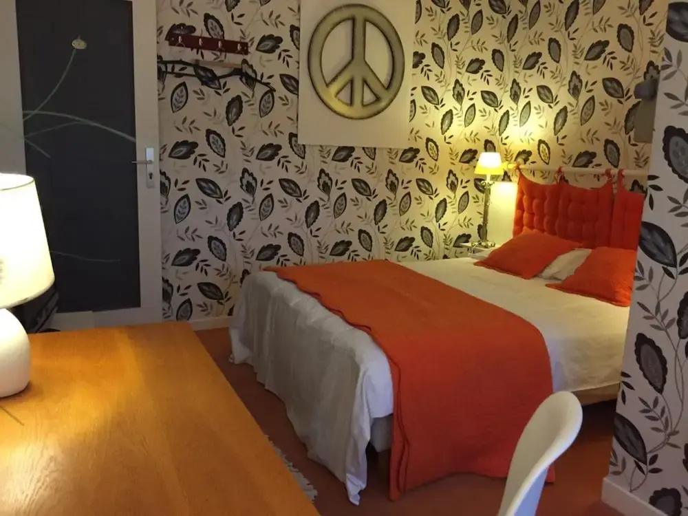 Hotel Joly