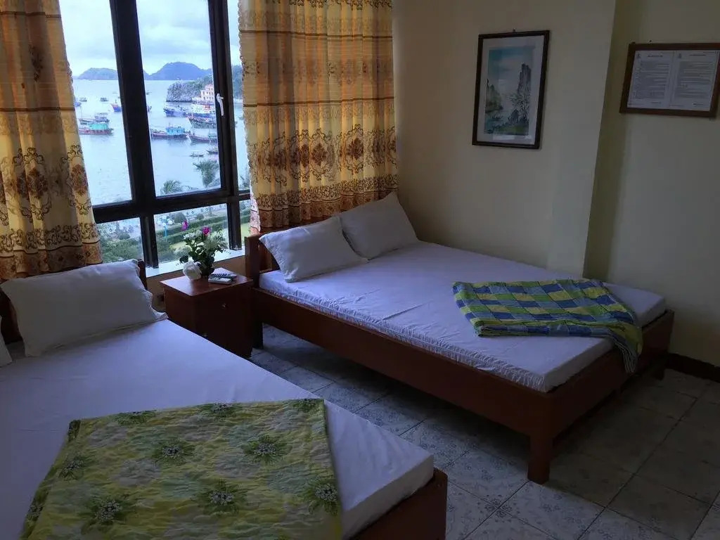 Pineapple Hotel