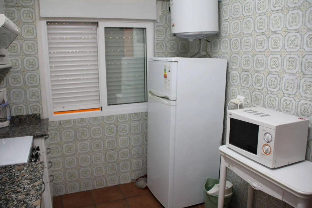 Apartamentos Strand II Jávea