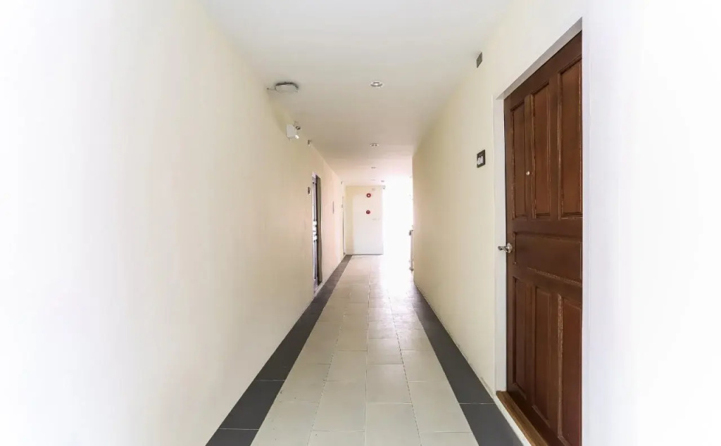 Canary House Rachawong คานารี่ เฮ้าส์ ราชวงศ์
