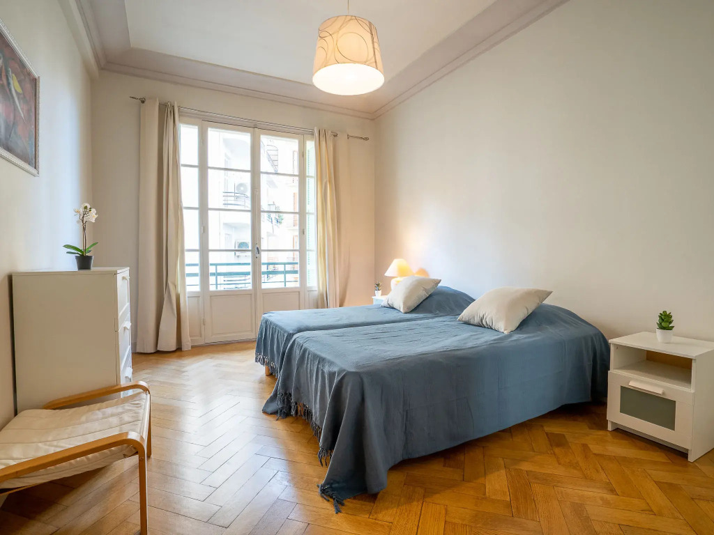 Hotel Victor Hugo Nice