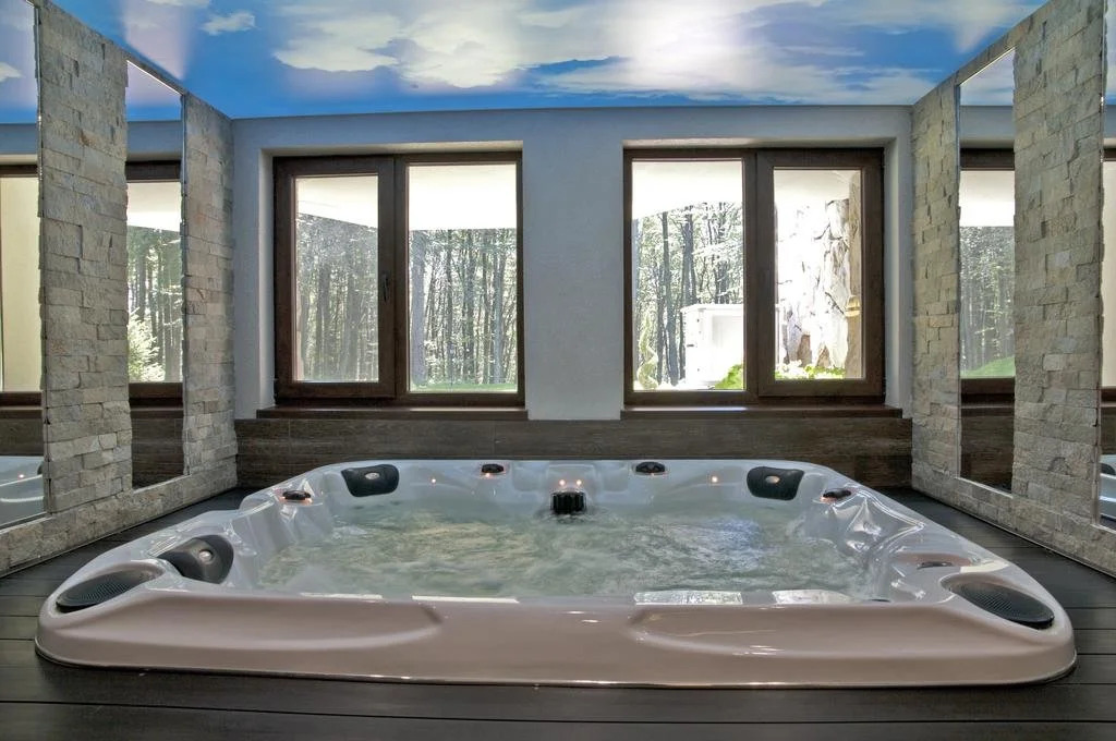 Hotel Edelweiss