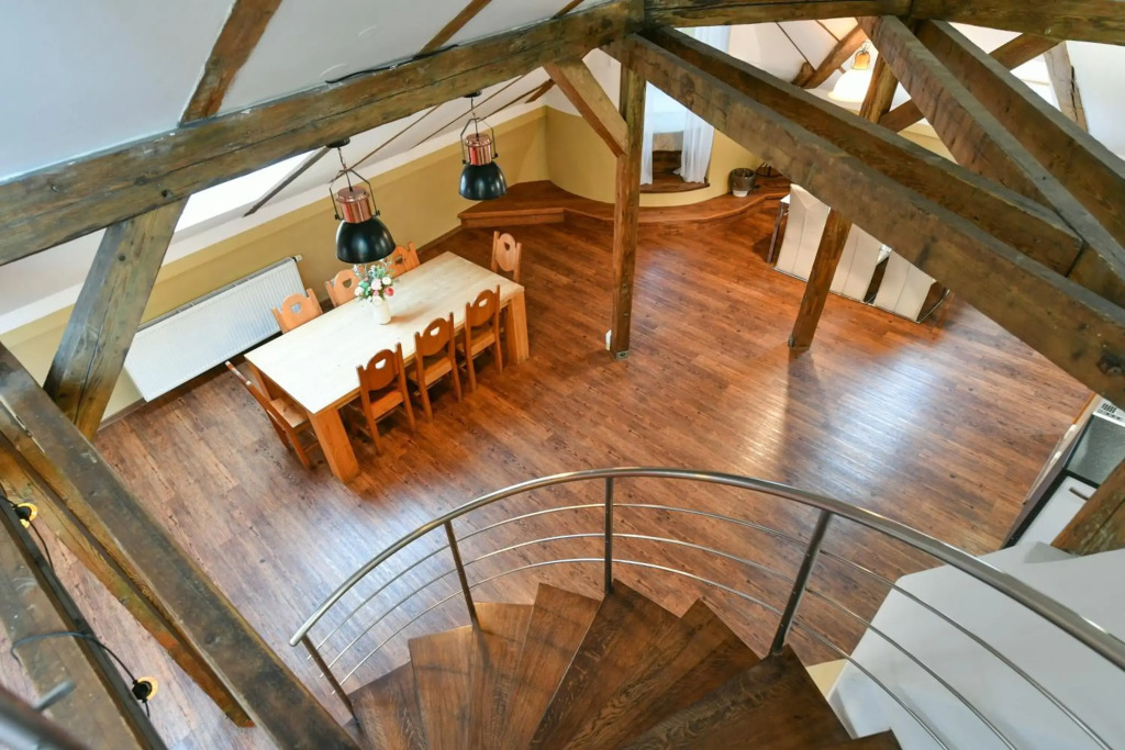Charles Bridge Hostel & Apartments