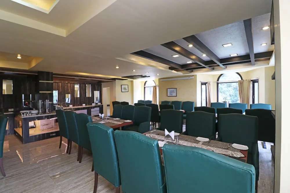 Sunny Guest House by OYO Rooms