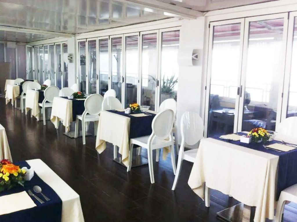 Hotel Ferdinando II