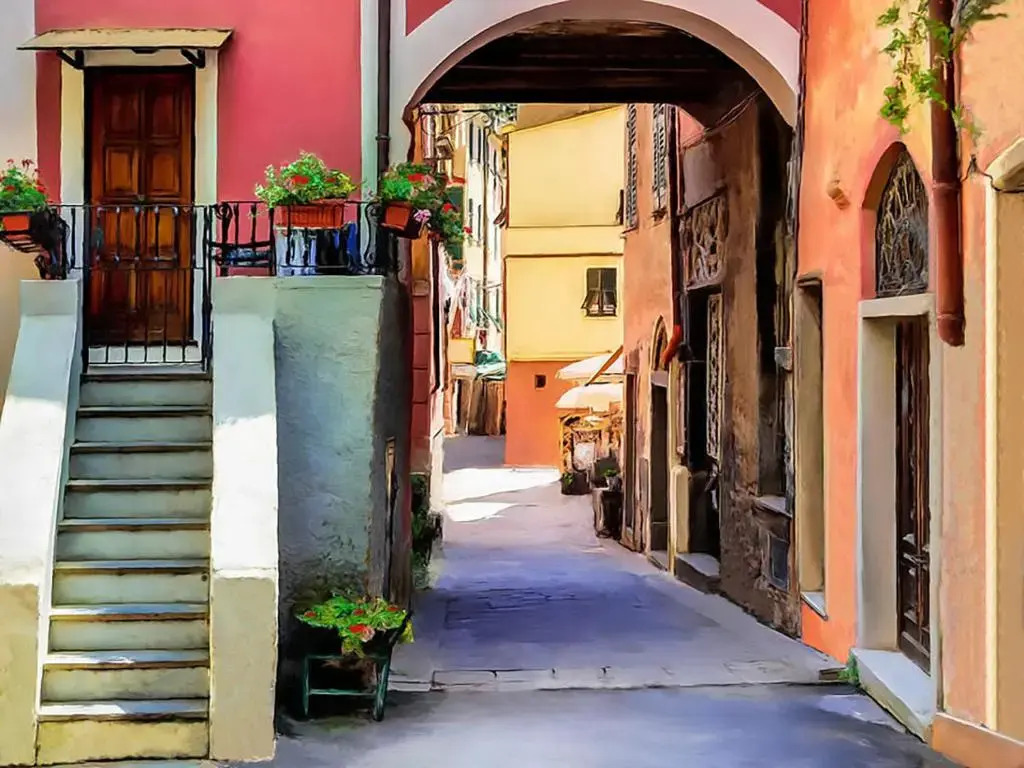 Monterosso Al Mare 20
