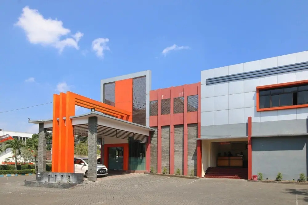 Airy Eco Panglima Sudirman 89 Malang