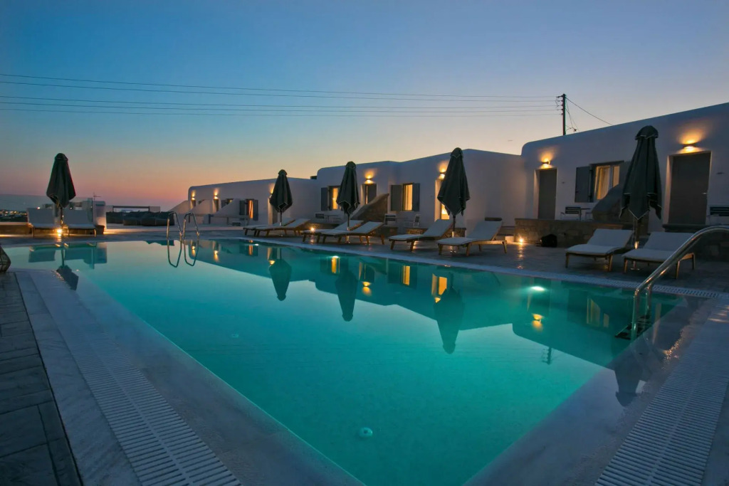 Nida Mykonos