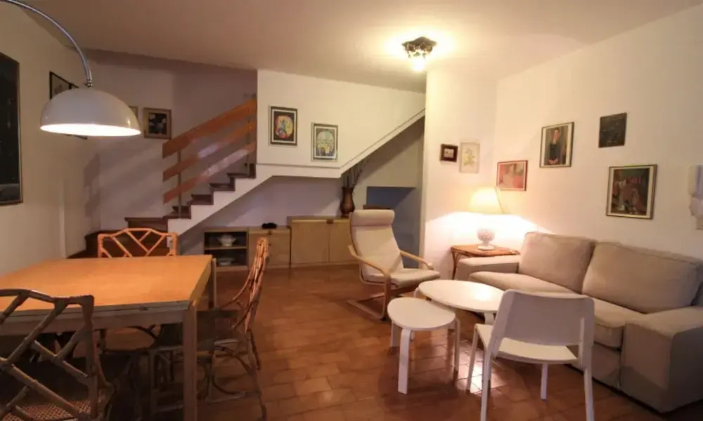 Seafront Villa in Lignano Riviera