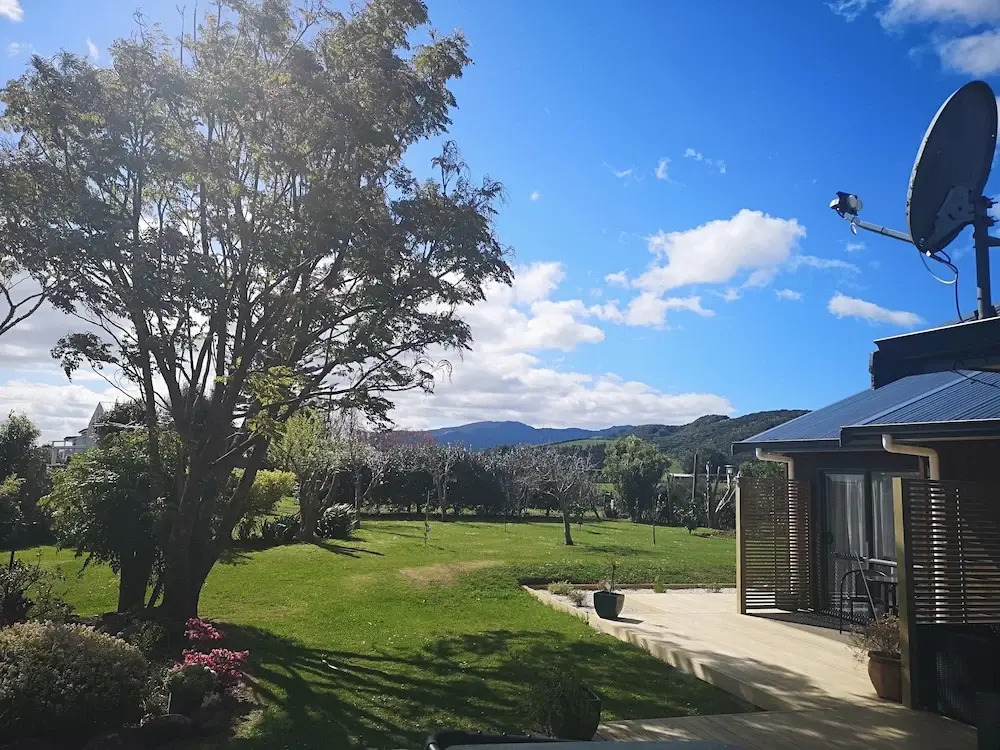 Paeroa Pukeko Lodge