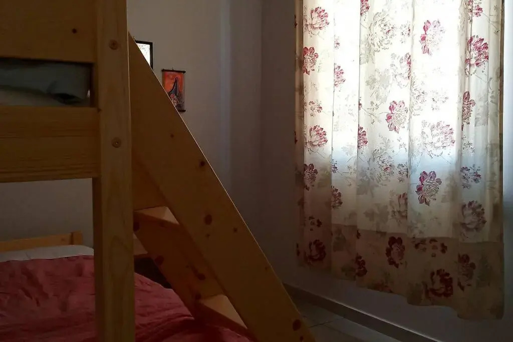 Paris house 3