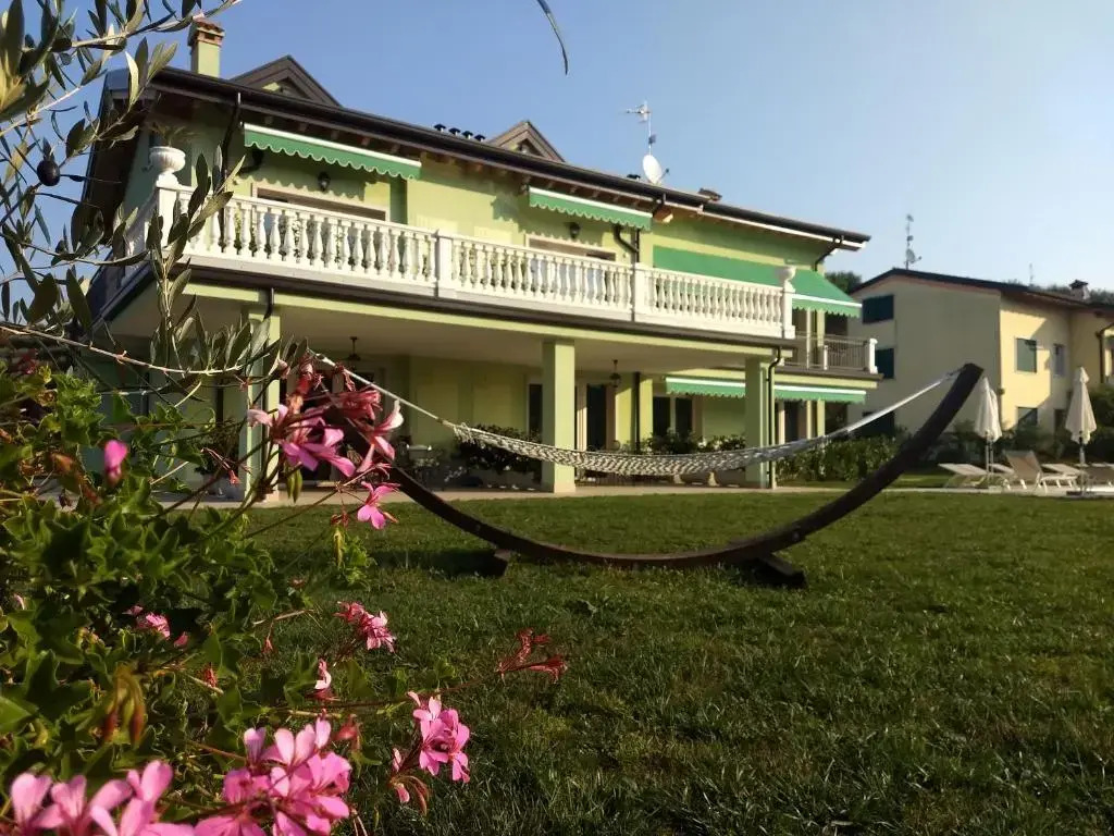 Residenza Pastrengo