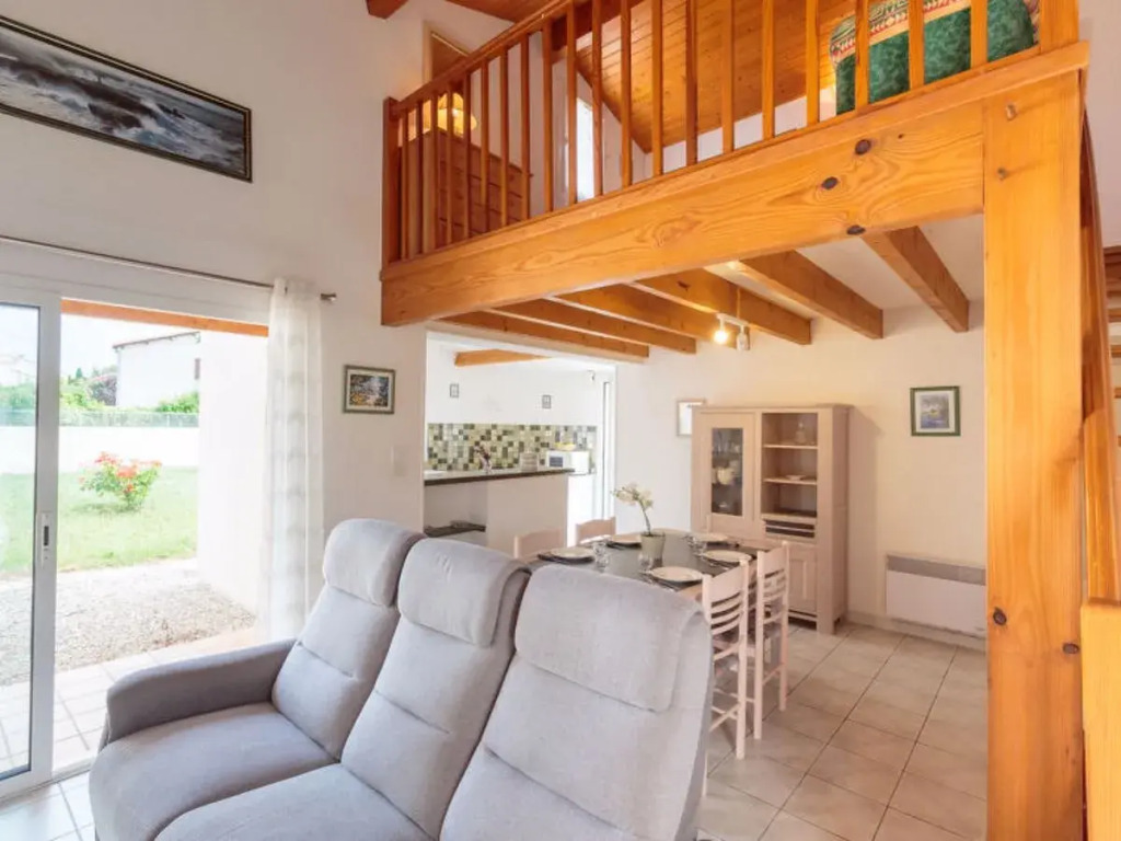 House Brive 2 Vaux Sur Mer