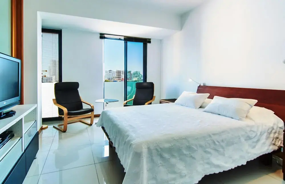 Torre D28 502