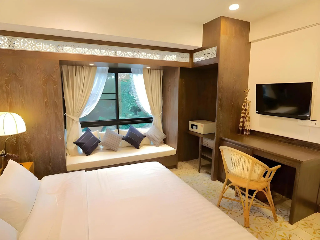 Amaka Bed and Breakfast