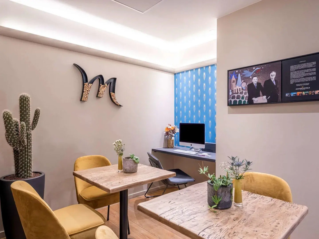Mercure Oostende