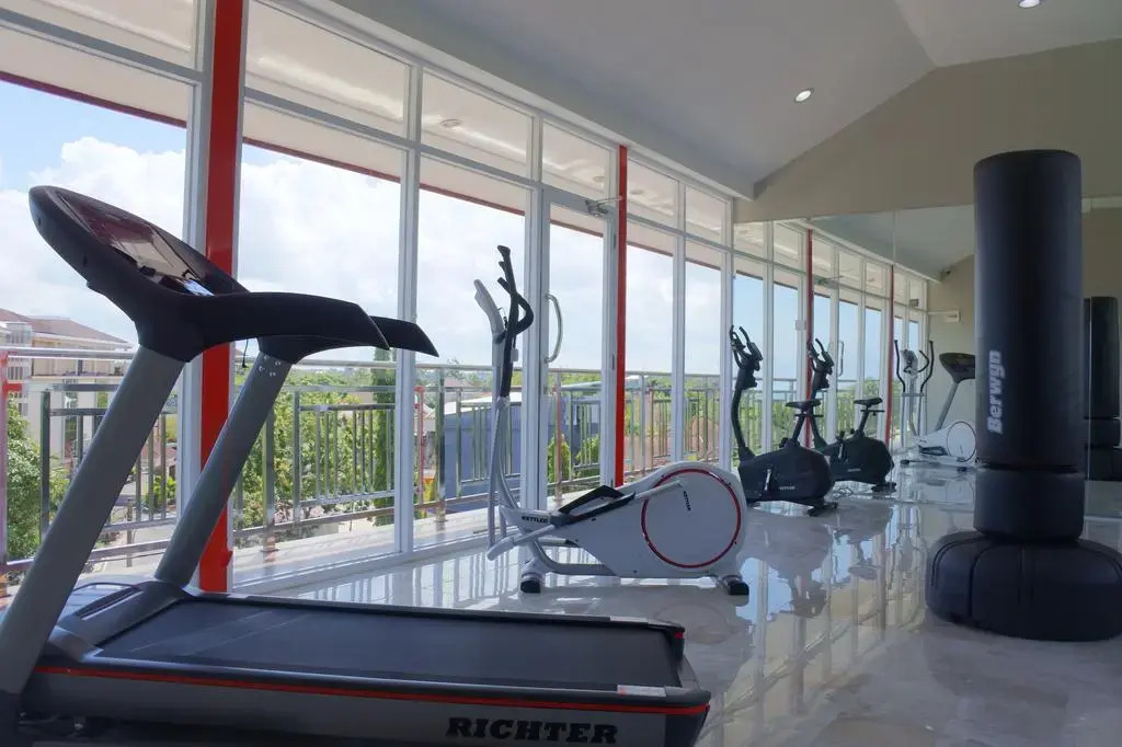 Grand Hatika Hotel