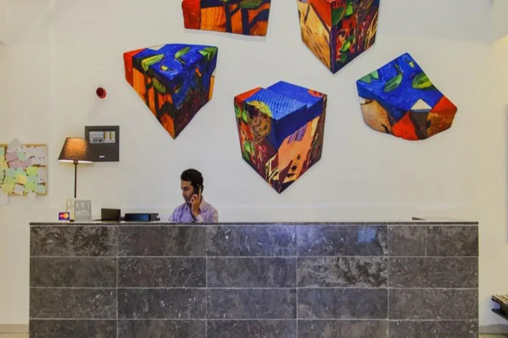 Art Hotel Downtown