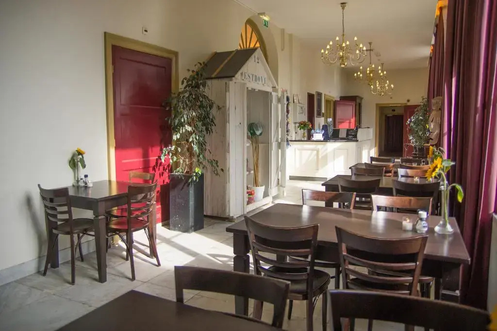 Stayokay Hostel Domburg