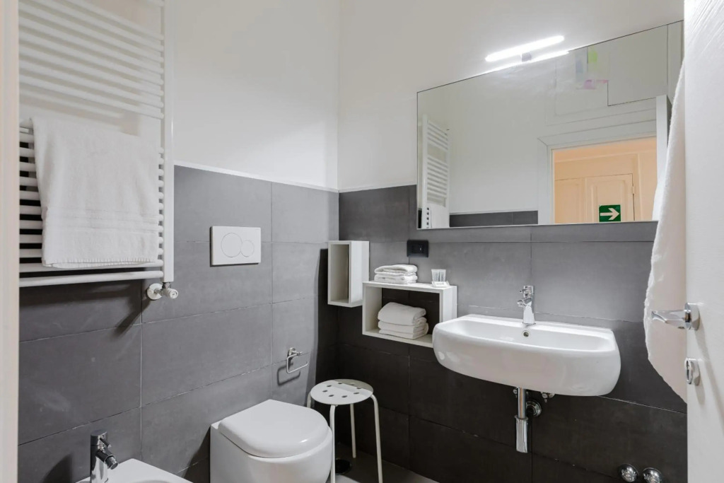 Via Tolemaide Private Apartment