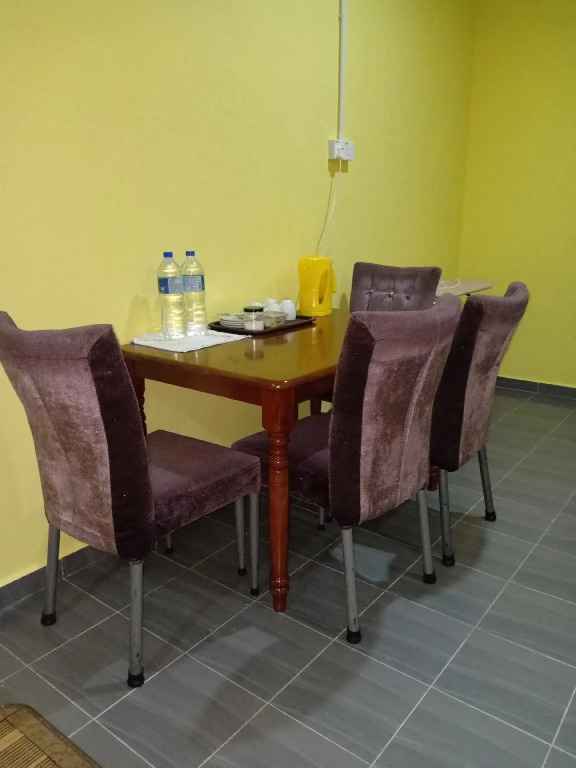 Hotel Murah Pasir Puteh