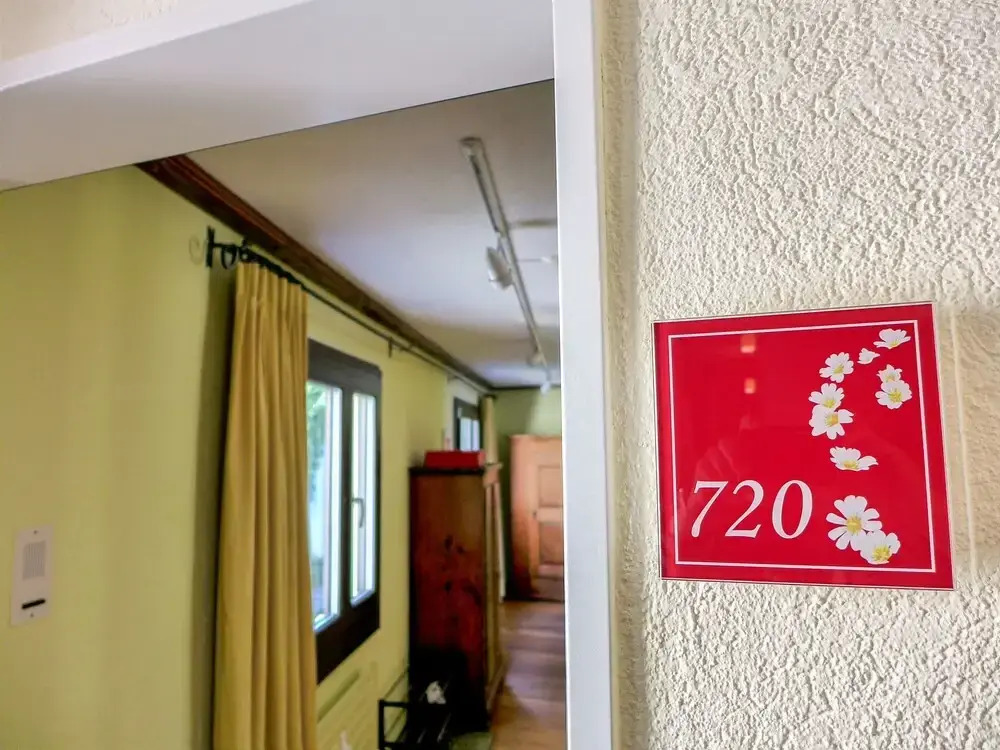Apartment Enzian N 720 Beatenberg