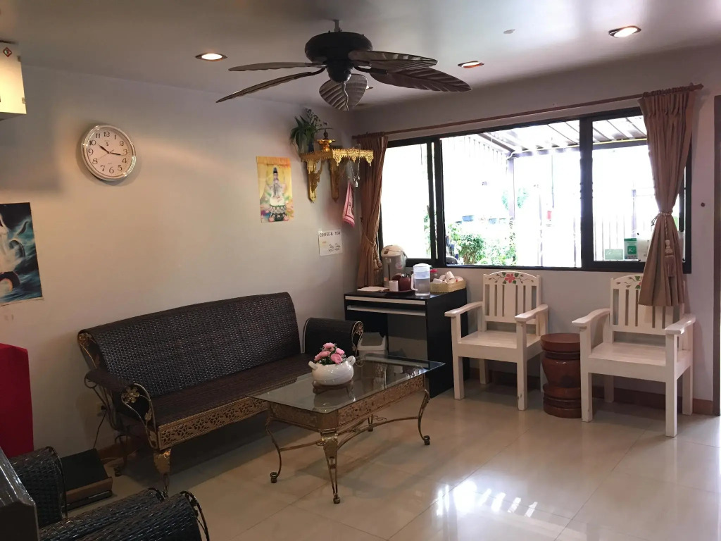 Miracle Boutique Chiang Mai