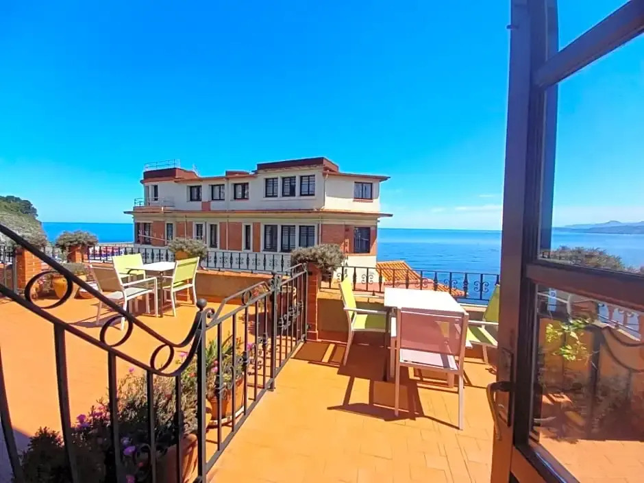 Hotel Eutimio