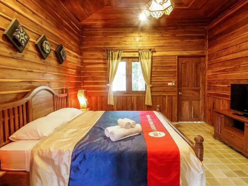 Bandin Resort
