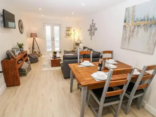Apartment 2 Tyn y Gongl