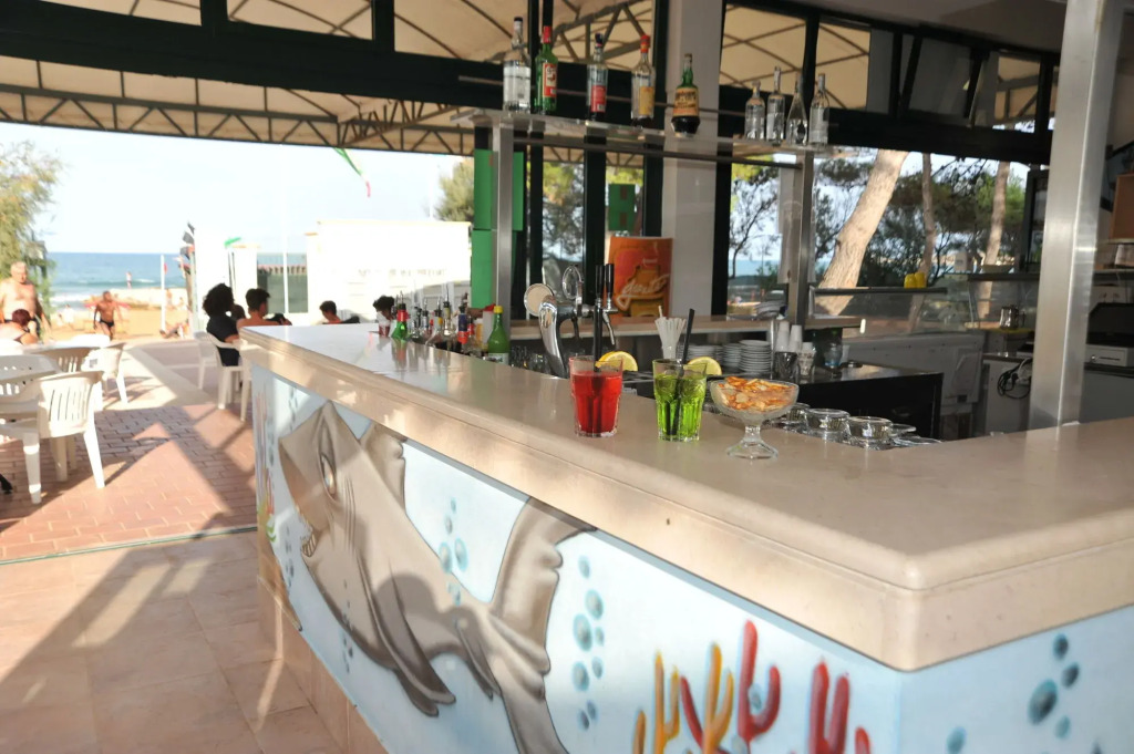 Villaggio Camping Spiaggia Lunga