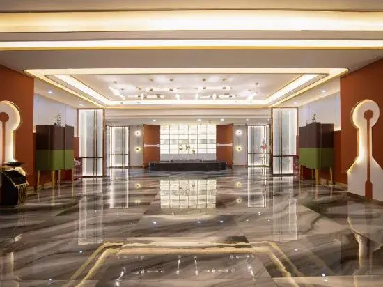 Dilunting International Hotel (Wansheng Yaocheng)