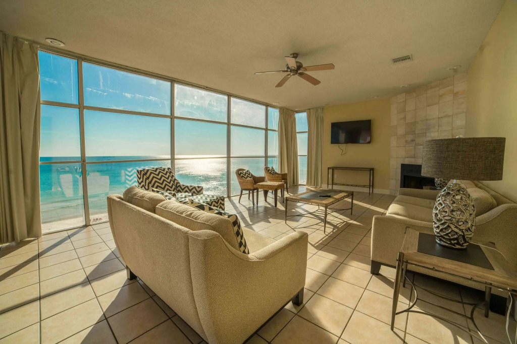 Seahaven Beach Hotel Panama City Beach