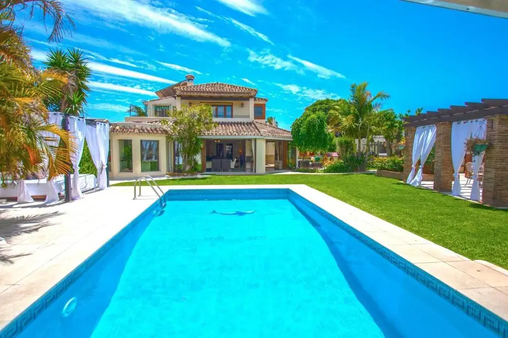 Villa Turrion